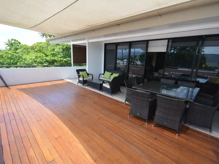 Fourth view of Homely unit listing, 8/26-30 Macrossan Street (Saltwater), Port Douglas QLD 4877