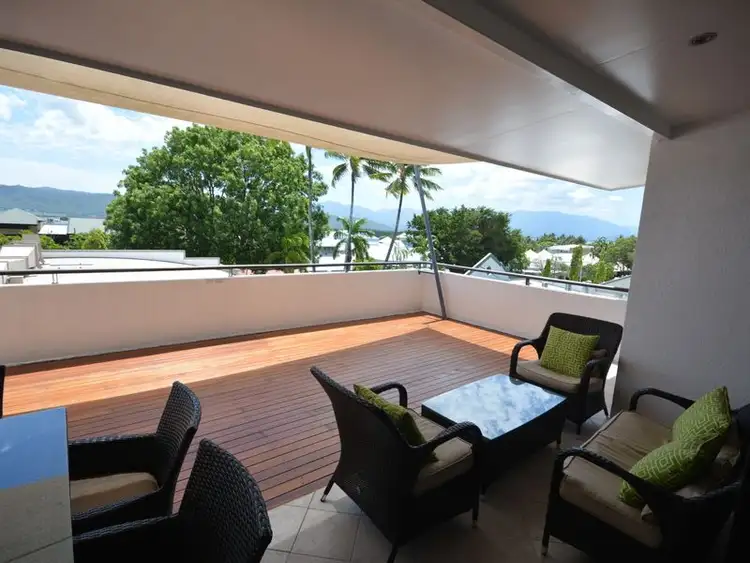 Fifth view of Homely unit listing, 8/26-30 Macrossan Street (Saltwater), Port Douglas QLD 4877