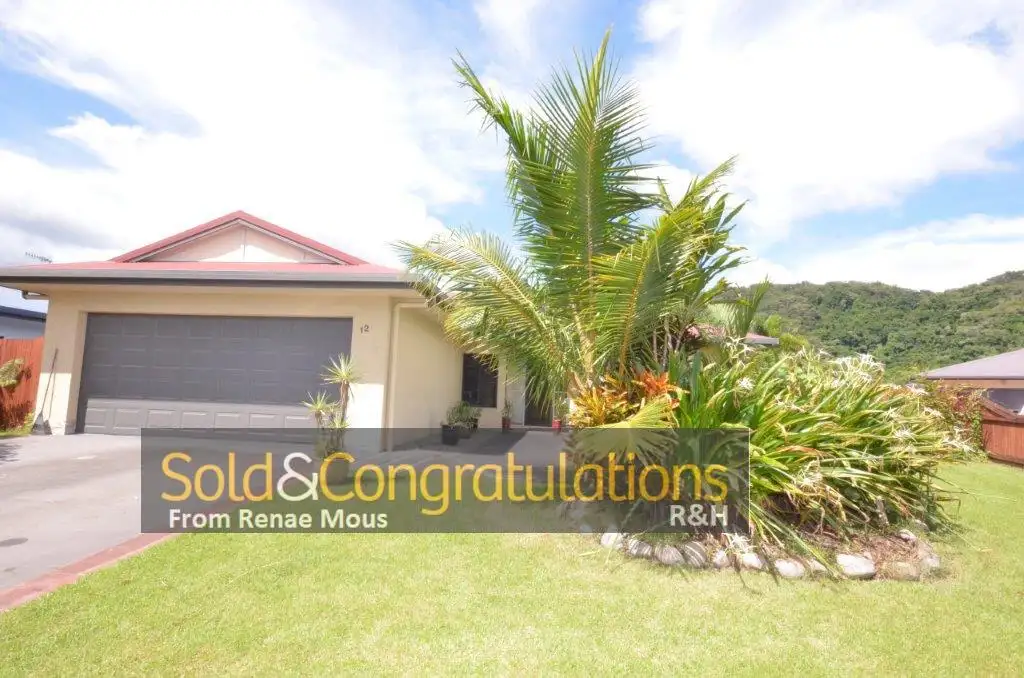 Main view of Homely house listing, 12 Satinash Street, Mossman QLD 4873