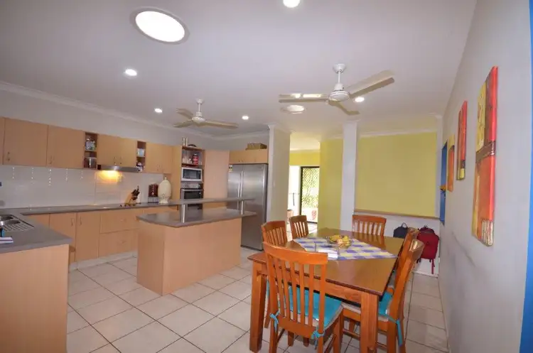 Fourth view of Homely house listing, 12 Satinash Street, Mossman QLD 4873