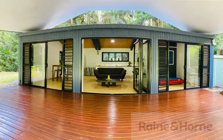 Third view of Homely house listing, Lot 13 Cape Tribulation Road, THORNTON BEACH, Daintree QLD 4873