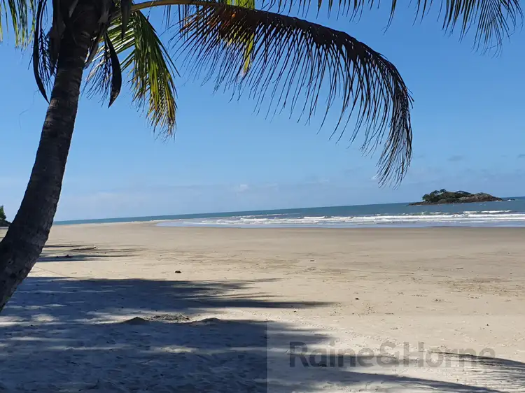 Fourth view of Homely house listing, Lot 13 Cape Tribulation Road, THORNTON BEACH, Daintree QLD 4873