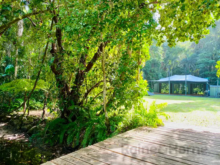 Sixth view of Homely house listing, Lot 13 Cape Tribulation Road, THORNTON BEACH, Daintree QLD 4873