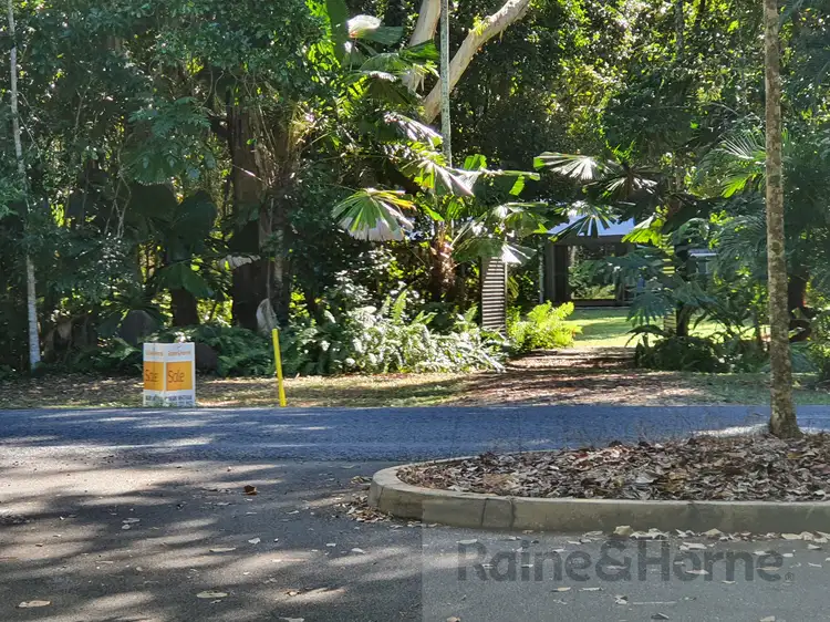 Seventh view of Homely house listing, Lot 13 Cape Tribulation Road, THORNTON BEACH, Daintree QLD 4873