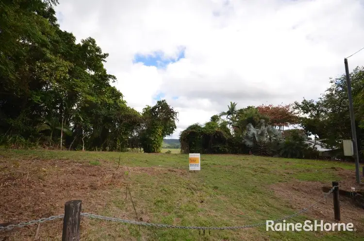 Fourth view of Homely land listing, LOT 3 Stewart Creek Road (Daintree Village), Daintree QLD 4873