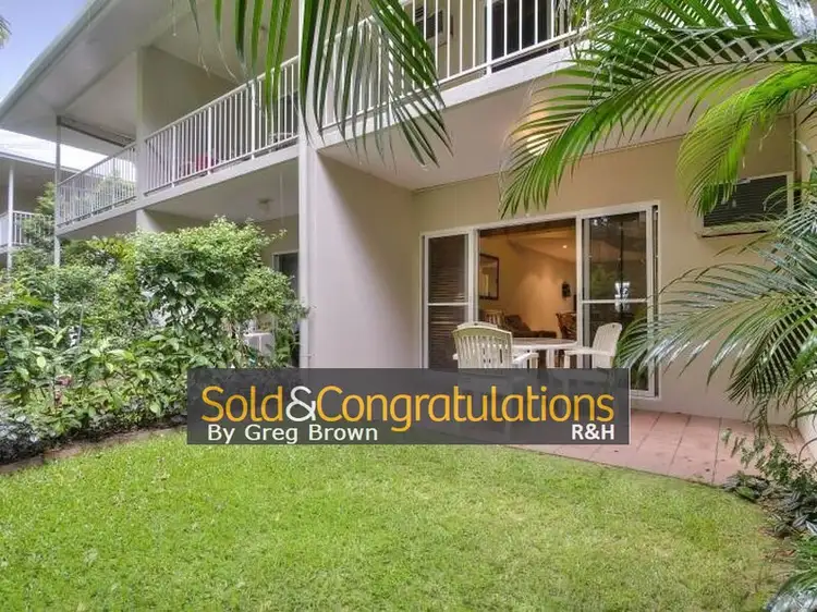 60/1 Beor Street (Plantation Resort), Port Douglas QLD 4877