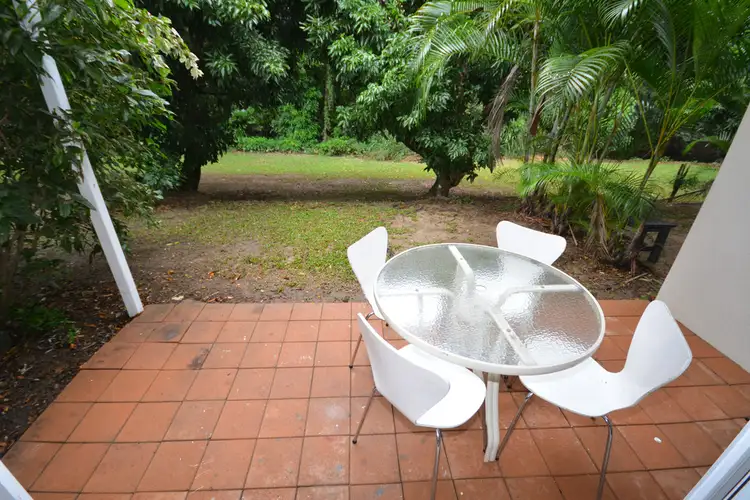 Second view of Homely unit listing, 60/1 Beor Street (Plantation Resort), Port Douglas QLD 4877