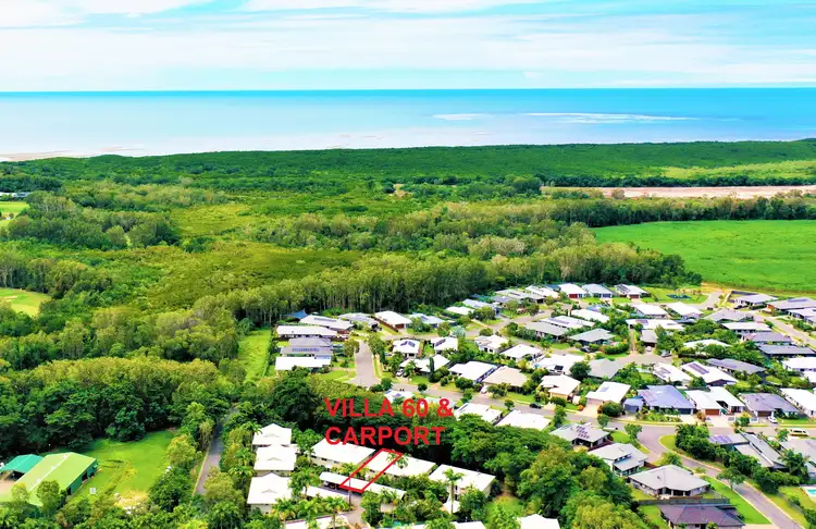 Fifth view of Homely unit listing, 60/1 Beor Street (Plantation Resort), Port Douglas QLD 4877