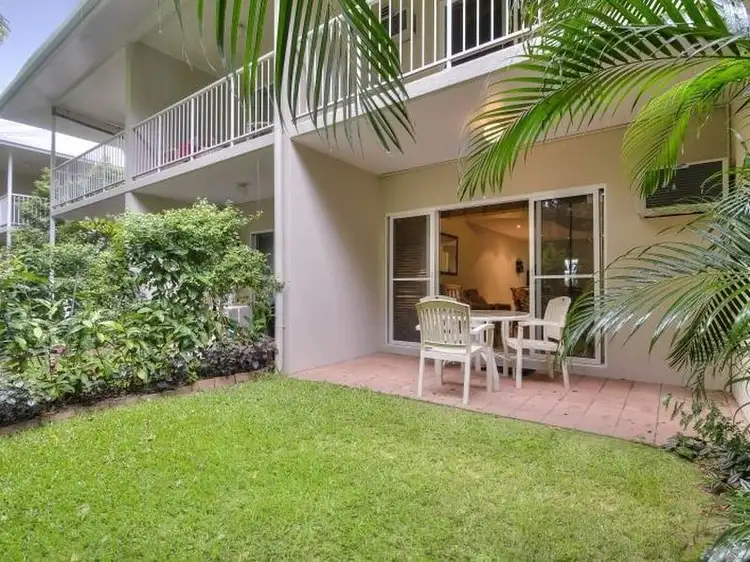 Sixth view of Homely unit listing, 60/1 Beor Street (Plantation Resort), Port Douglas QLD 4877
