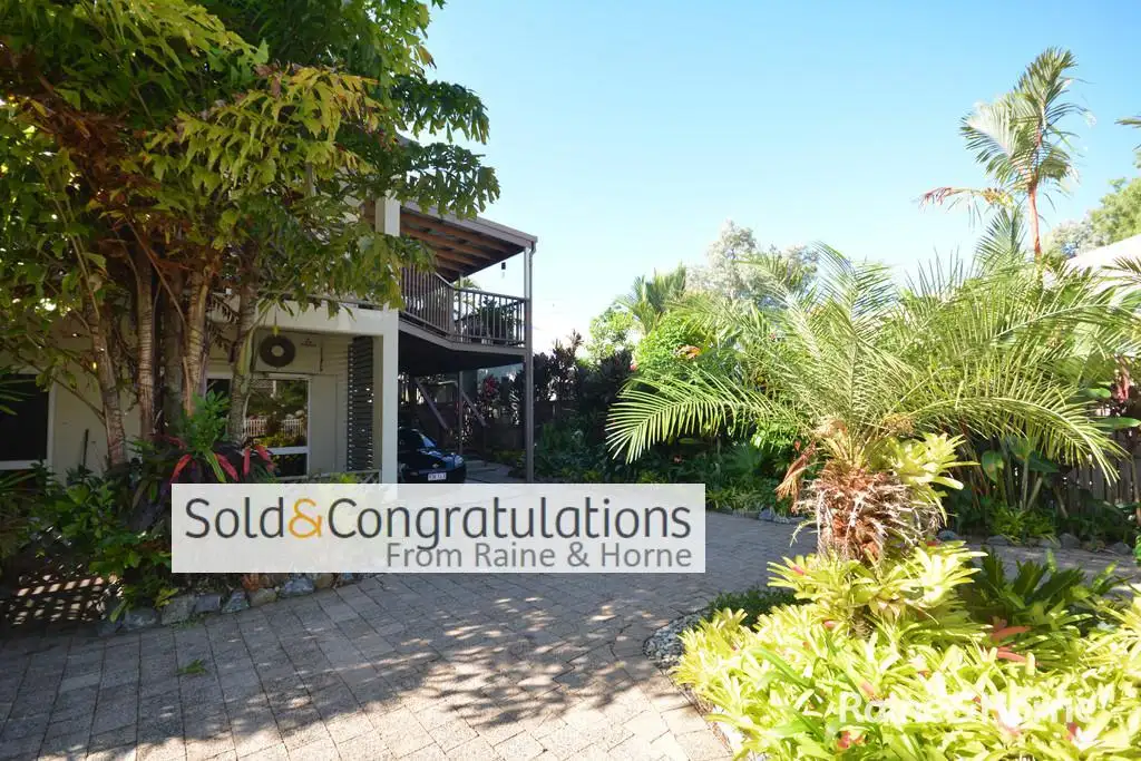Main view of Homely unit listing, 6/3 Tropic Court (Coralanda), Port Douglas QLD 4877