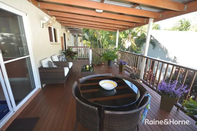 Second view of Homely unit listing, 6/3 Tropic Court (Coralanda), Port Douglas QLD 4877