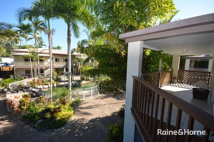 Third view of Homely unit listing, 6/3 Tropic Court (Coralanda), Port Douglas QLD 4877