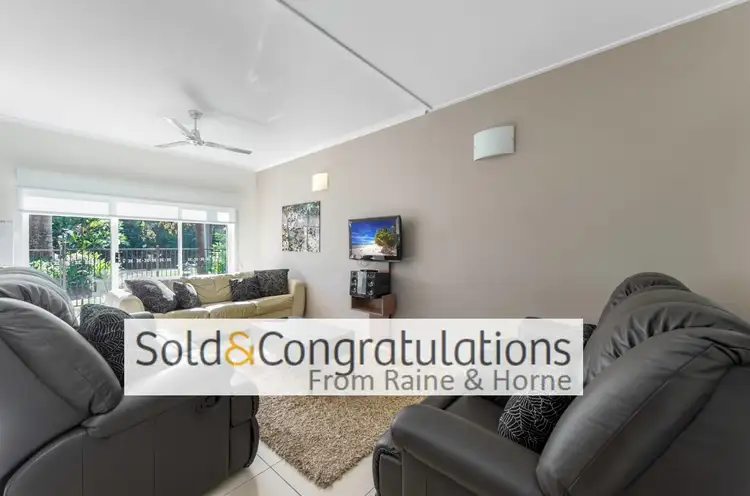 170/5-9 Escape Street (Reef Resort), Port Douglas QLD 4877