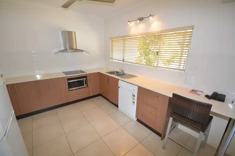 Fifth view of Homely unit listing, 170/5-9 Escape Street (Reef Resort), Port Douglas QLD 4877