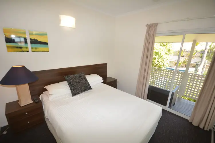 Sixth view of Homely unit listing, 170/5-9 Escape Street (Reef Resort), Port Douglas QLD 4877