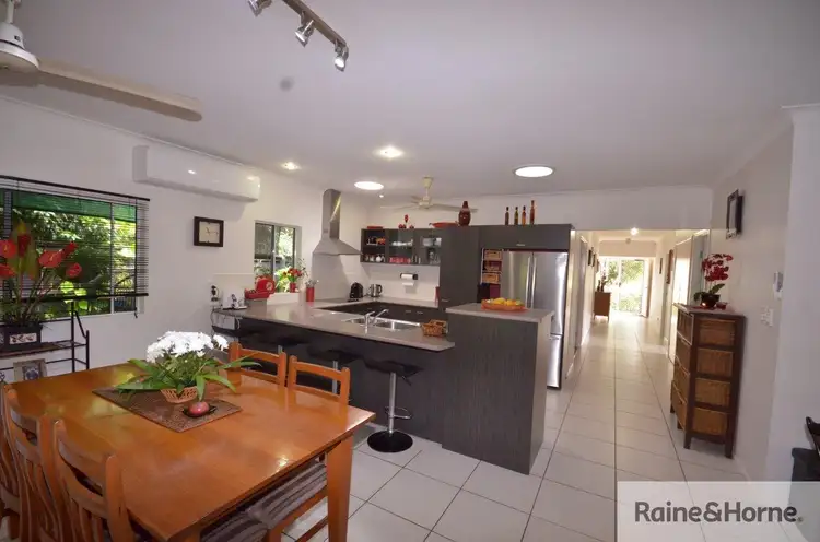 Fourth view of Homely house listing, 25 Bayil Drive, Cooya Beach QLD 4873