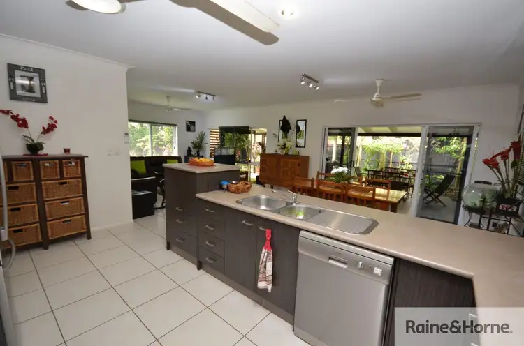 Fifth view of Homely house listing, 25 Bayil Drive, Cooya Beach QLD 4873