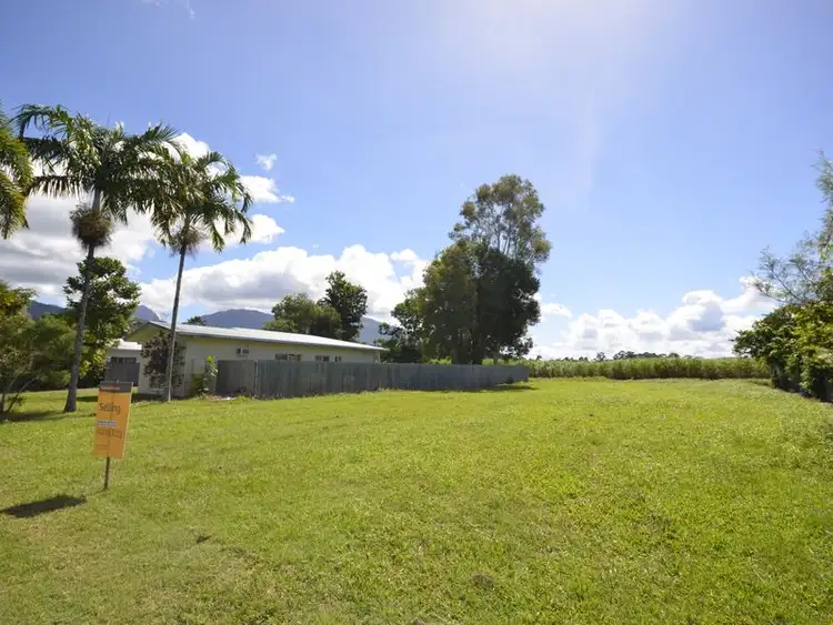 Second view of Homely land listing, 26 Middlemiss Street, Mossman QLD 4873