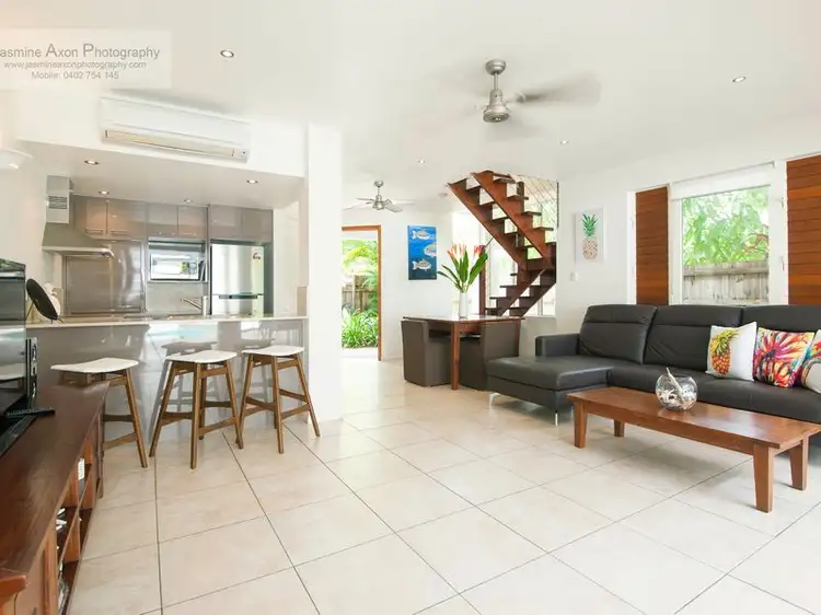 Second view of Homely unit listing, 6/18 Limpet Avenue (Temple Moon), Port Douglas QLD 4877