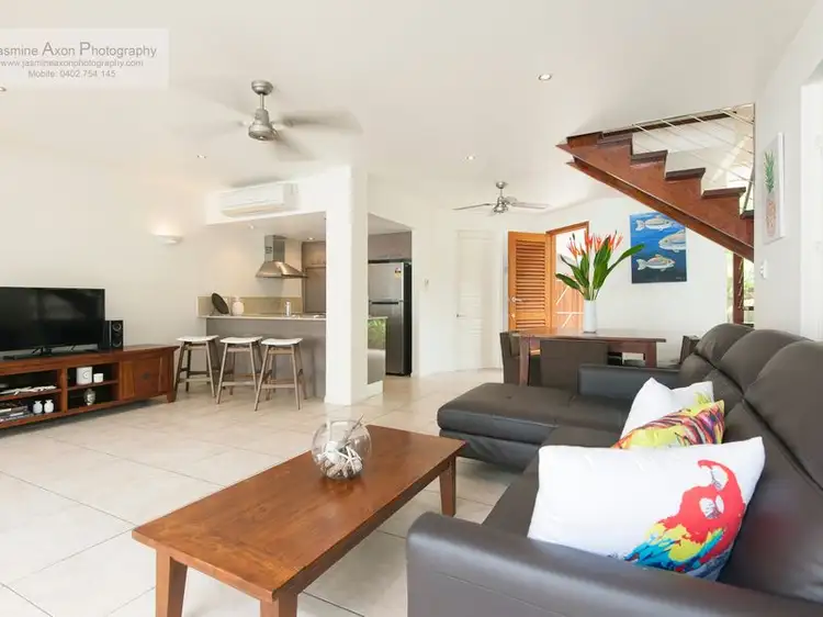 Fourth view of Homely unit listing, 6/18 Limpet Avenue (Temple Moon), Port Douglas QLD 4877