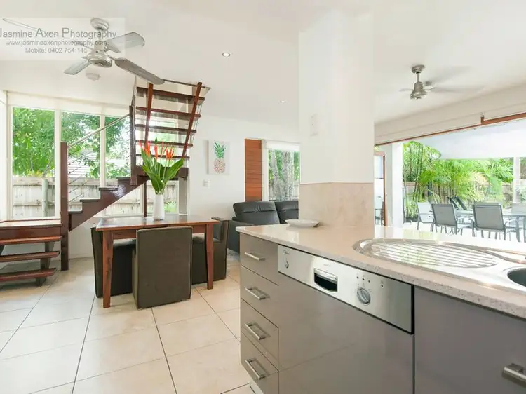 Fifth view of Homely unit listing, 6/18 Limpet Avenue (Temple Moon), Port Douglas QLD 4877