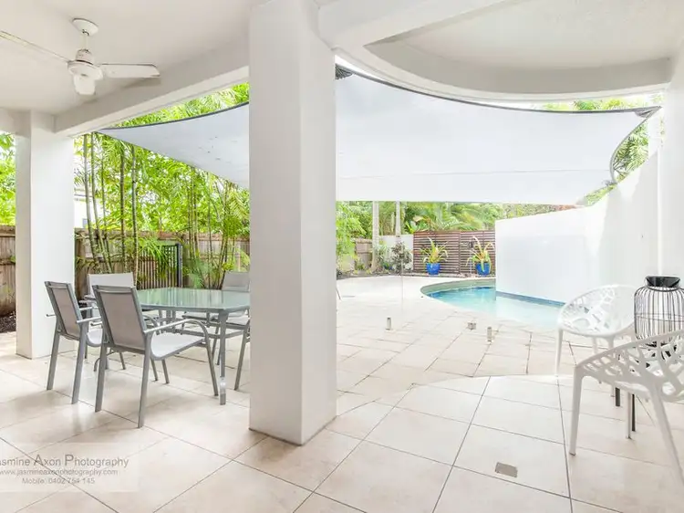 Sixth view of Homely unit listing, 6/18 Limpet Avenue (Temple Moon), Port Douglas QLD 4877