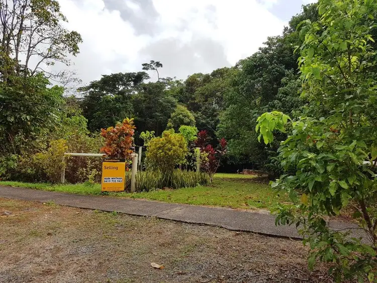 Third view of Homely land listing, 227 (Lot 55) Buchanan Creek Road, Daintree QLD 4873
