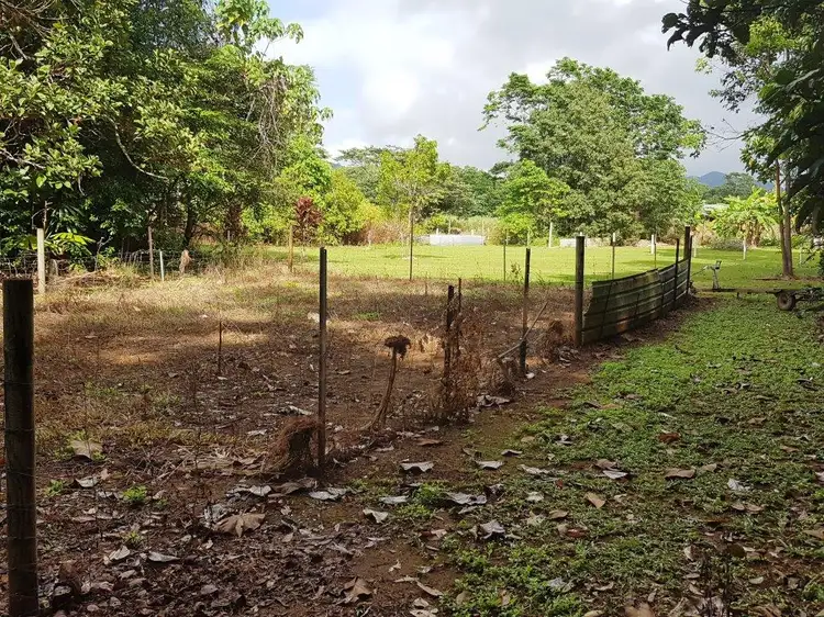 Fourth view of Homely land listing, 227 (Lot 55) Buchanan Creek Road, Daintree QLD 4873