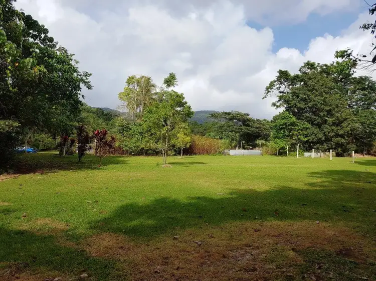Fifth view of Homely land listing, 227 (Lot 55) Buchanan Creek Road, Daintree QLD 4873