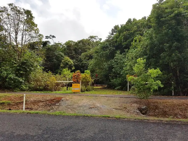 Seventh view of Homely land listing, 227 (Lot 55) Buchanan Creek Road, Daintree QLD 4873