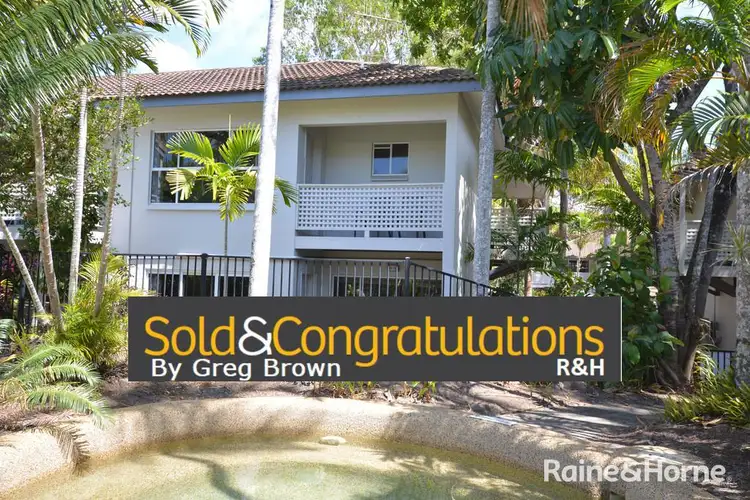 72/121-137 Port Douglas Rd (Reef Resort), Port Douglas QLD 4877