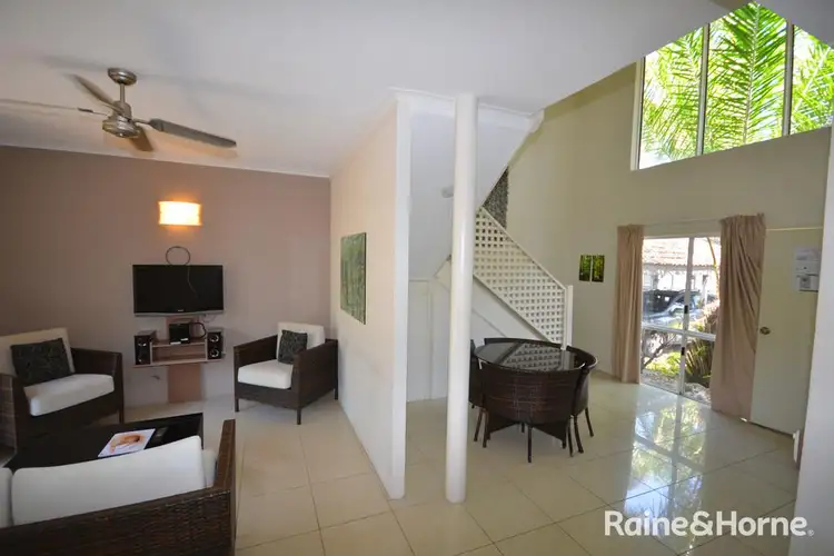Second view of Homely unit listing, 72/121-137 Port Douglas Rd (Reef Resort), Port Douglas QLD 4877