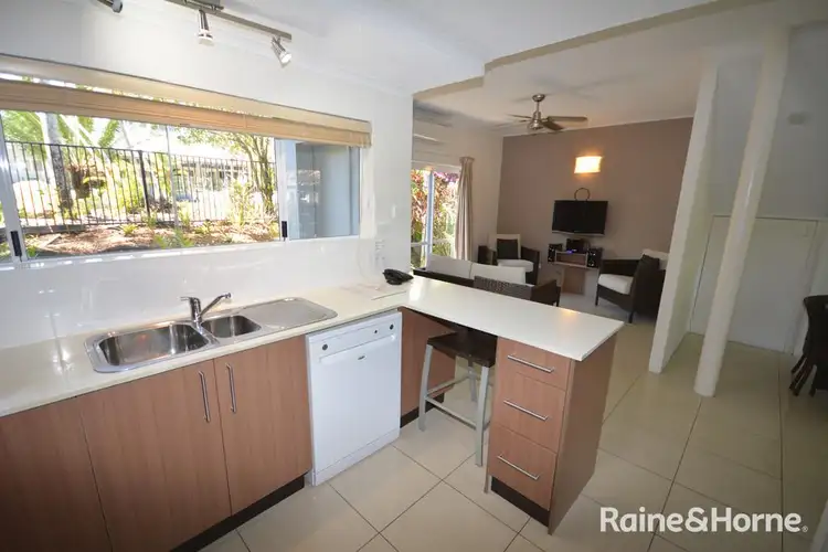 Third view of Homely unit listing, 72/121-137 Port Douglas Rd (Reef Resort), Port Douglas QLD 4877
