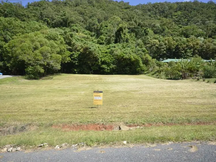 Fifth view of Homely land listing, Lot 7 De Meio Drive, Lower Daintree QLD 4873