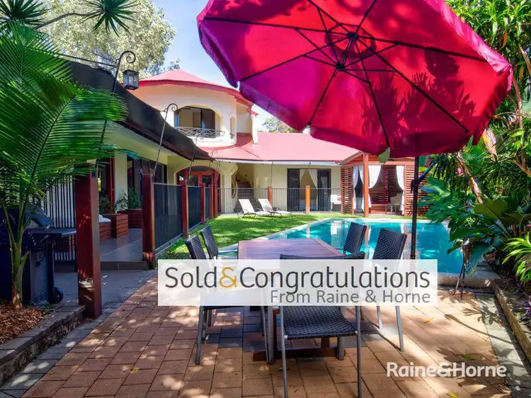 19/14-32 Barrier Street (The Sands Estate), Port Douglas QLD 4877