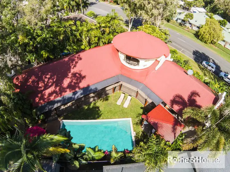 Second view of Homely house listing, 19/14-32 Barrier Street (The Sands Estate), Port Douglas QLD 4877