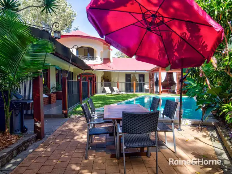 Third view of Homely house listing, 19/14-32 Barrier Street (The Sands Estate), Port Douglas QLD 4877