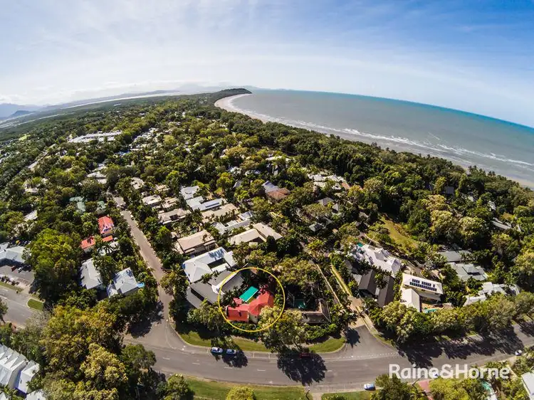 Fifth view of Homely house listing, 19/14-32 Barrier Street (The Sands Estate), Port Douglas QLD 4877