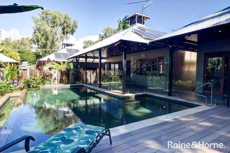 Second view of Homely house listing, 10 Sorrento Crescent, Port Douglas QLD 4877
