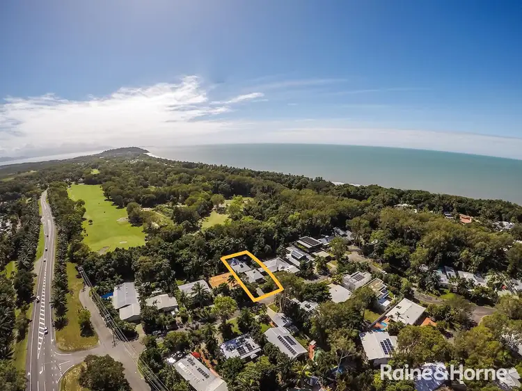 Fourth view of Homely house listing, 10 Sorrento Crescent, Port Douglas QLD 4877