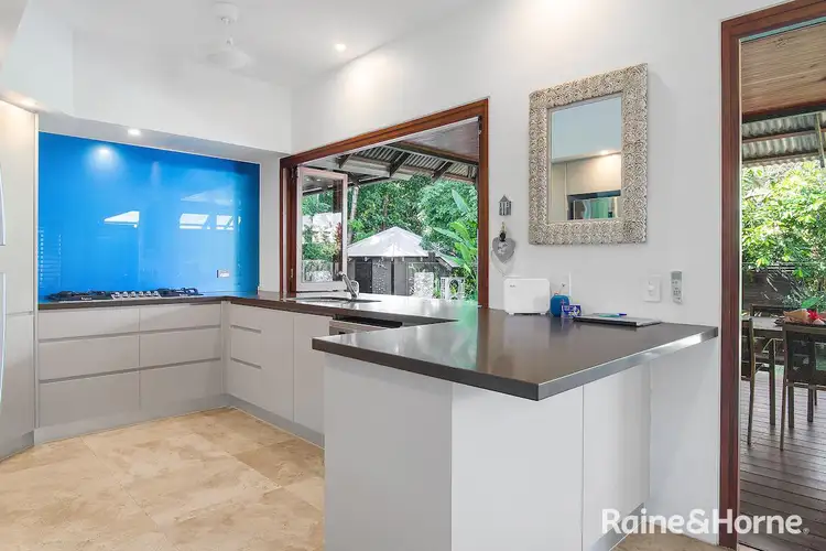 Sixth view of Homely house listing, 10 Sorrento Crescent, Port Douglas QLD 4877