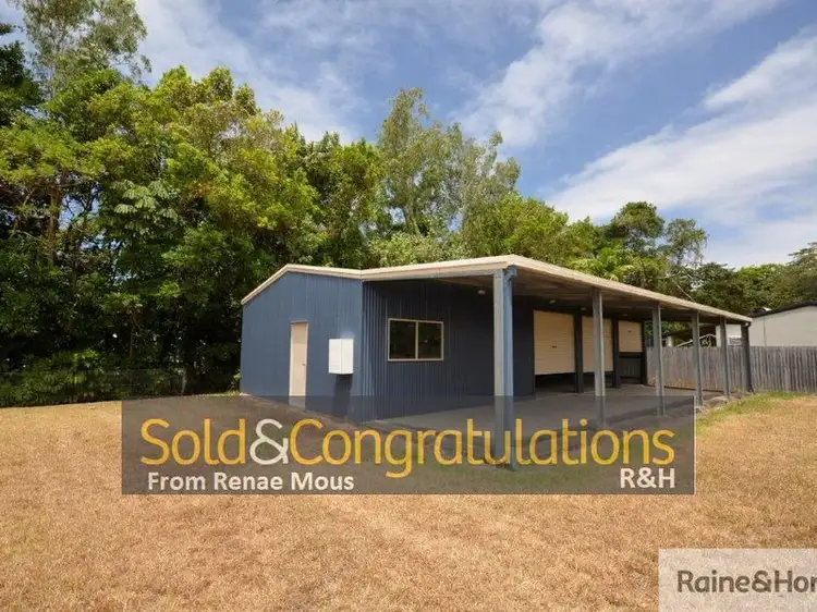 18 Billfish Close, Wonga Beach QLD 4873