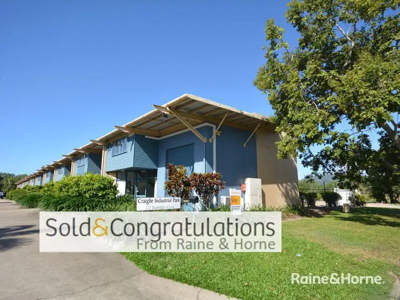 Main view of Homely unit listing, 1/5-7 Teamsters Close, Port Douglas QLD 4877