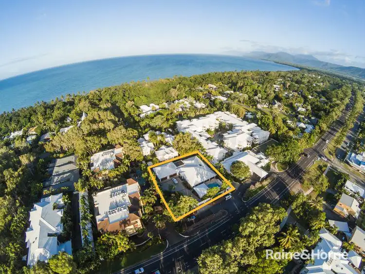 Second view of Homely house listing, 66-68 DAVIDSON STREET, Port Douglas QLD 4877