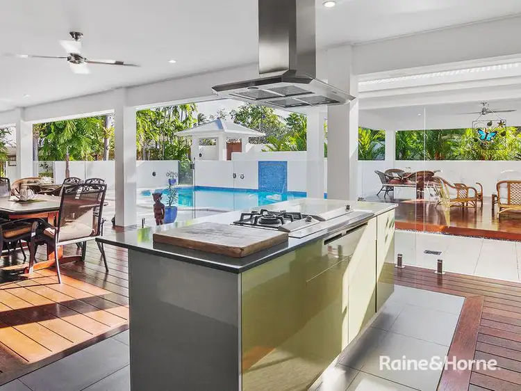 Fourth view of Homely house listing, 66-68 DAVIDSON STREET, Port Douglas QLD 4877