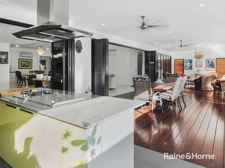 Fifth view of Homely house listing, 66-68 DAVIDSON STREET, Port Douglas QLD 4877