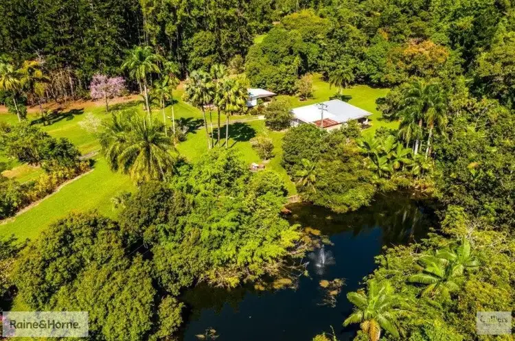 296 Finlayvale Road, Finlayvale QLD 4873