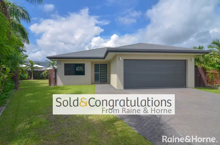 Main view of Homely house listing, 11 Wandi Close, Craiglie, Port Douglas QLD 4877