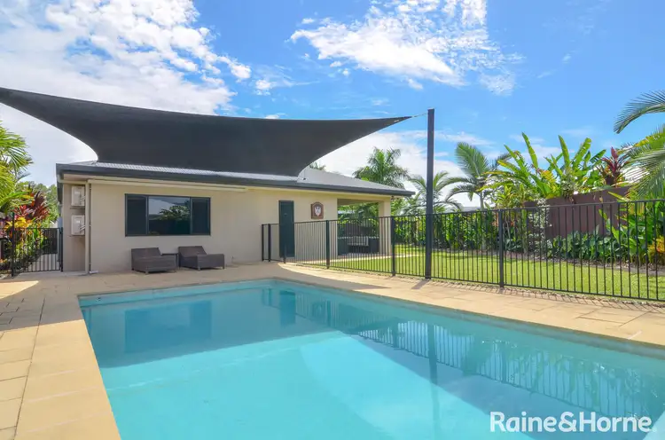 Second view of Homely house listing, 11 Wandi Close, Craiglie, Port Douglas QLD 4877