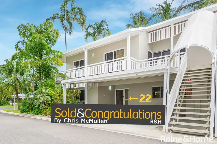 Main view of Homely unit listing, 22/31 Nautilus Street, Port Douglas QLD 4877